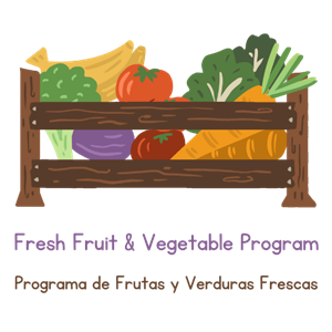  Basket of Various Fruits & Vegetables. | Varias Frutas y Verduras.